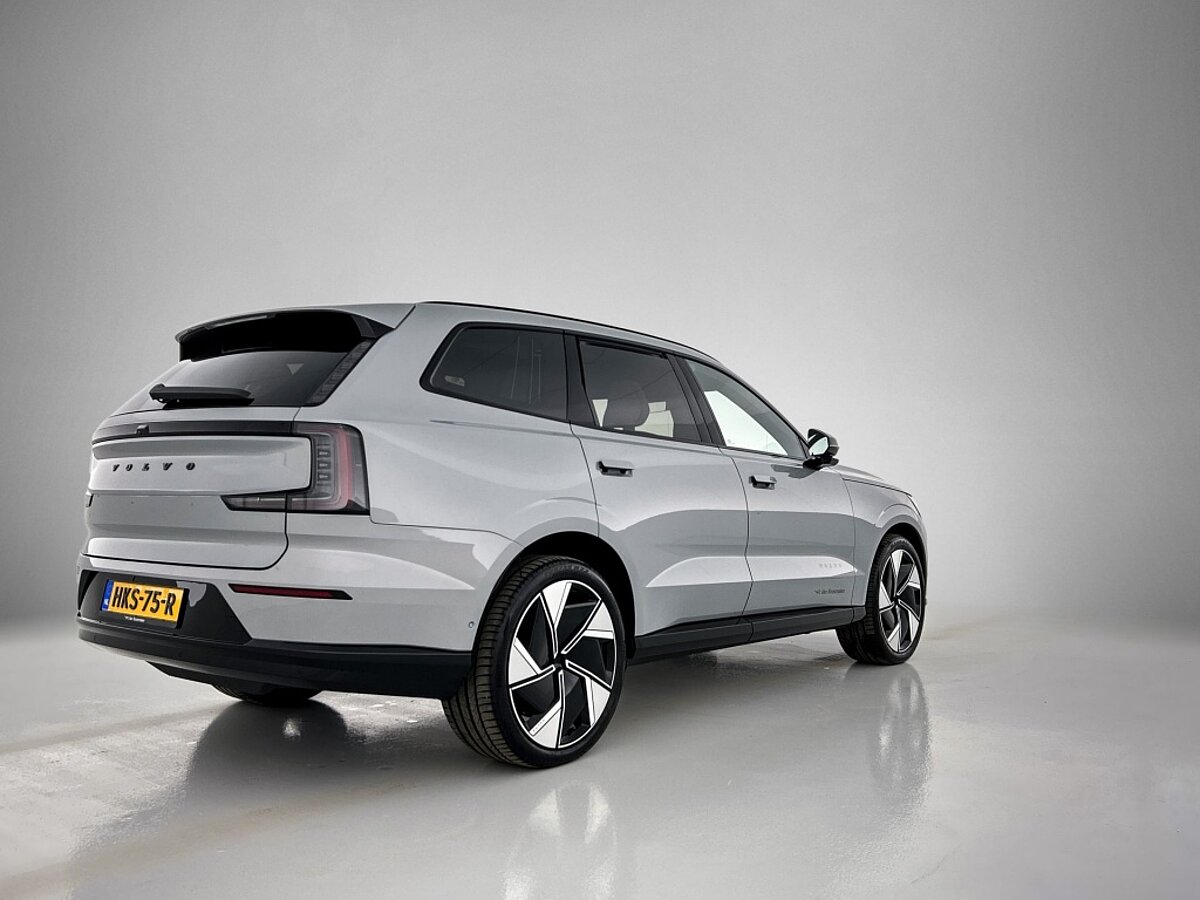 44407301 volvo ex90 twin performance ultra 7p bowers wilkins luchtvering clima 4 05
