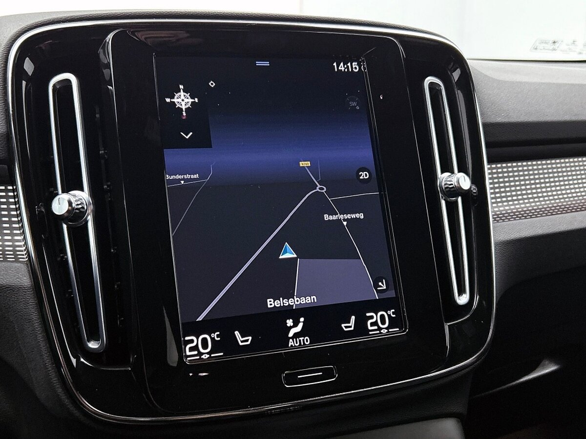 49446815 volvo xc40 1 5 t5 r design panorama dak trekhaak climate pack camer 7 01