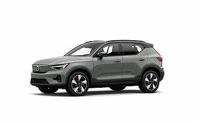 Volvo XC40 Recharge