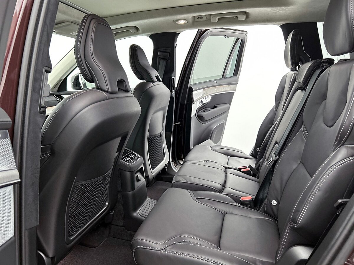 46513456 volvo xc90 2 0 t8 awd ultra dark voorraad bowers wilkins luchtvering 33