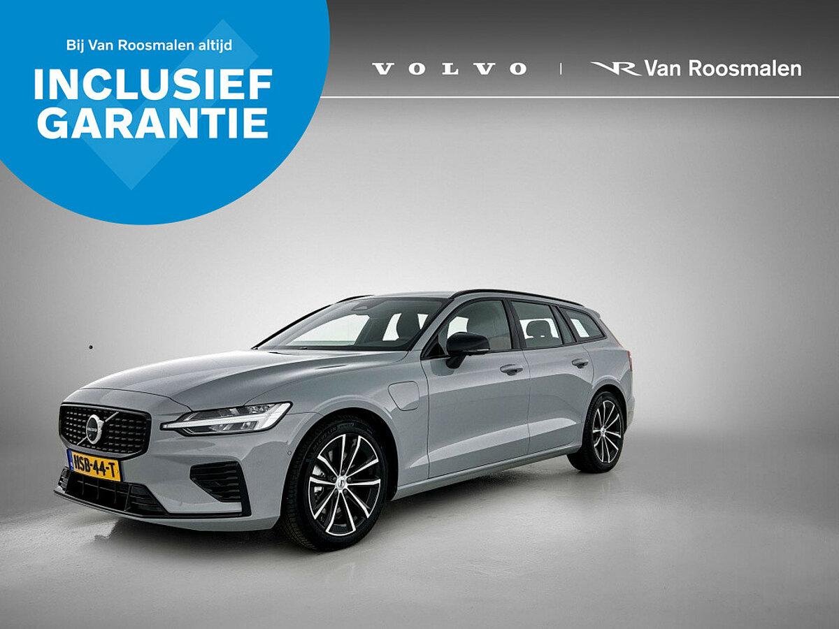 47797613 volvo v60 2 0 t6 awd plus dark trekhaak leder harman kardon audio 1 03
