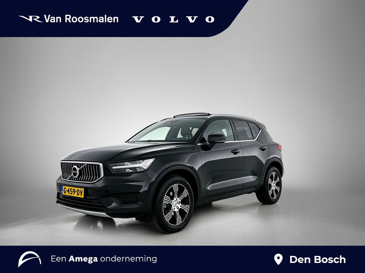 47908783 volvo xc40 1 5 t3 inscription panorama dak leder 18 lichtmetaal 1 02