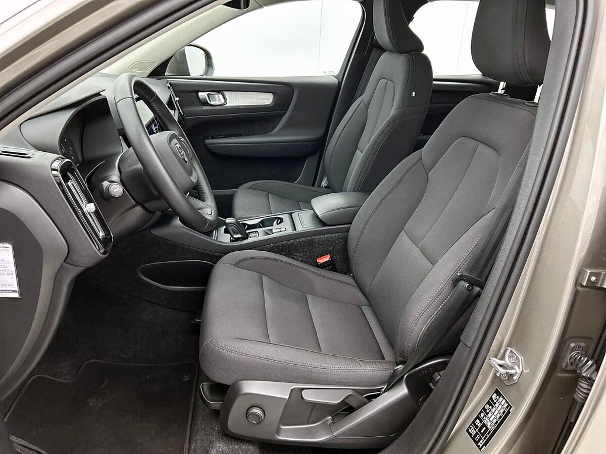 48970631 volvo xc40 1 5 t2 business pro trekhaak blis navigatie dab 99