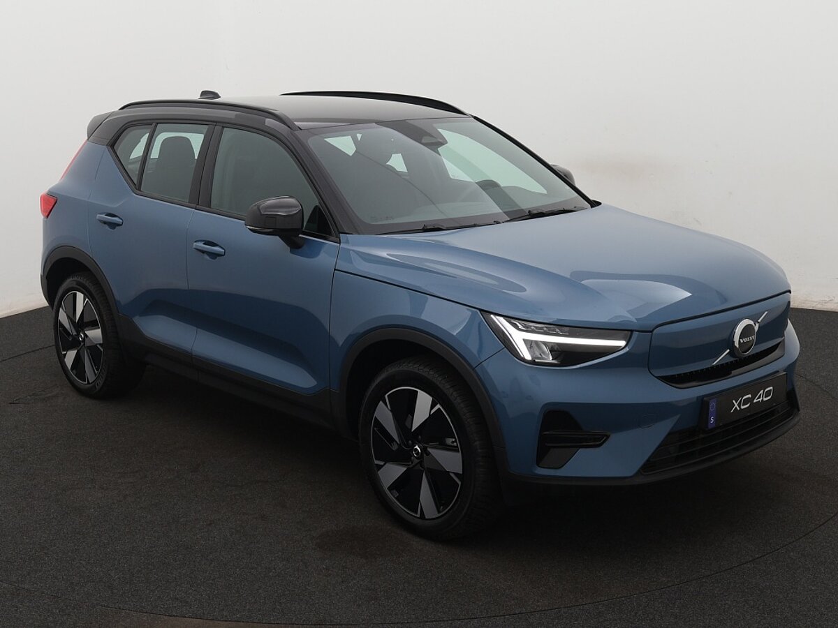 40448916 volvo xc40 single core 69 kwh navi camera pre conditioning cruise 8 09
