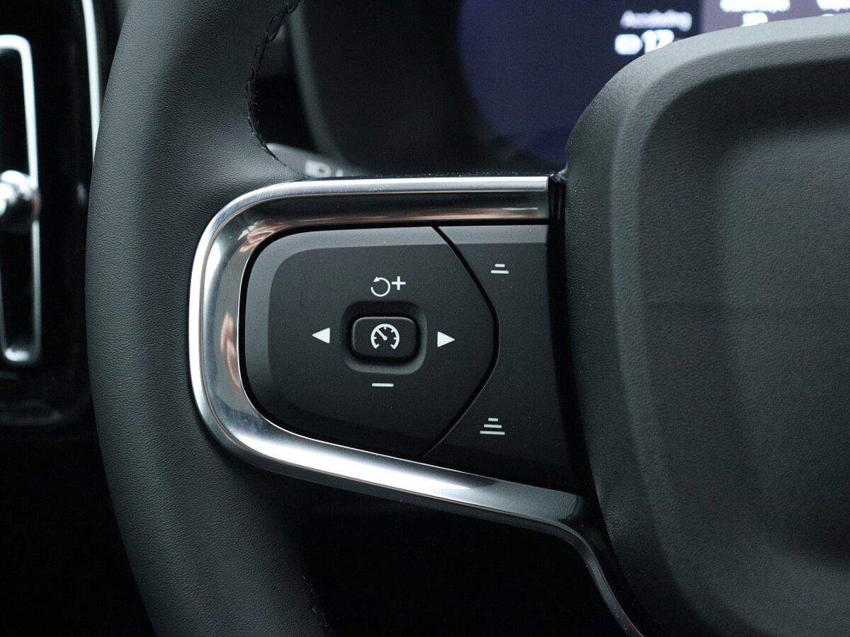 45734604 volvo c40 extended plus 82 kwh adaptive cruise trekhaak getint glas 18