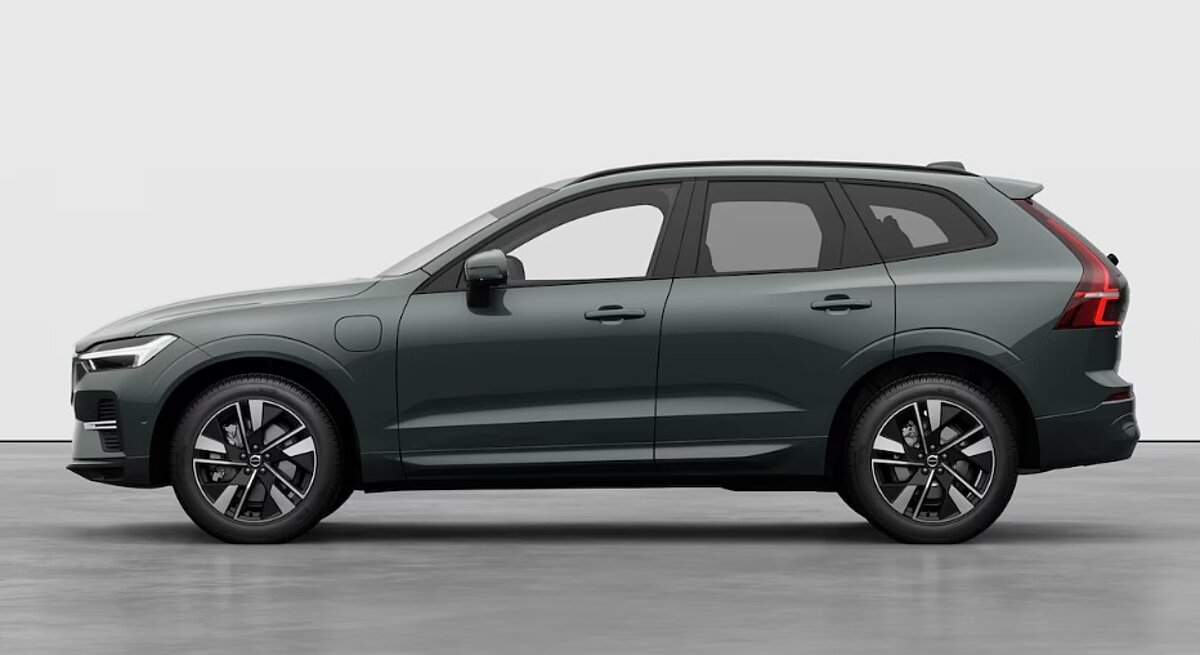 47140540 volvo xc60 t6 awd business edition plug in actie van 69589 voor 64 700 2