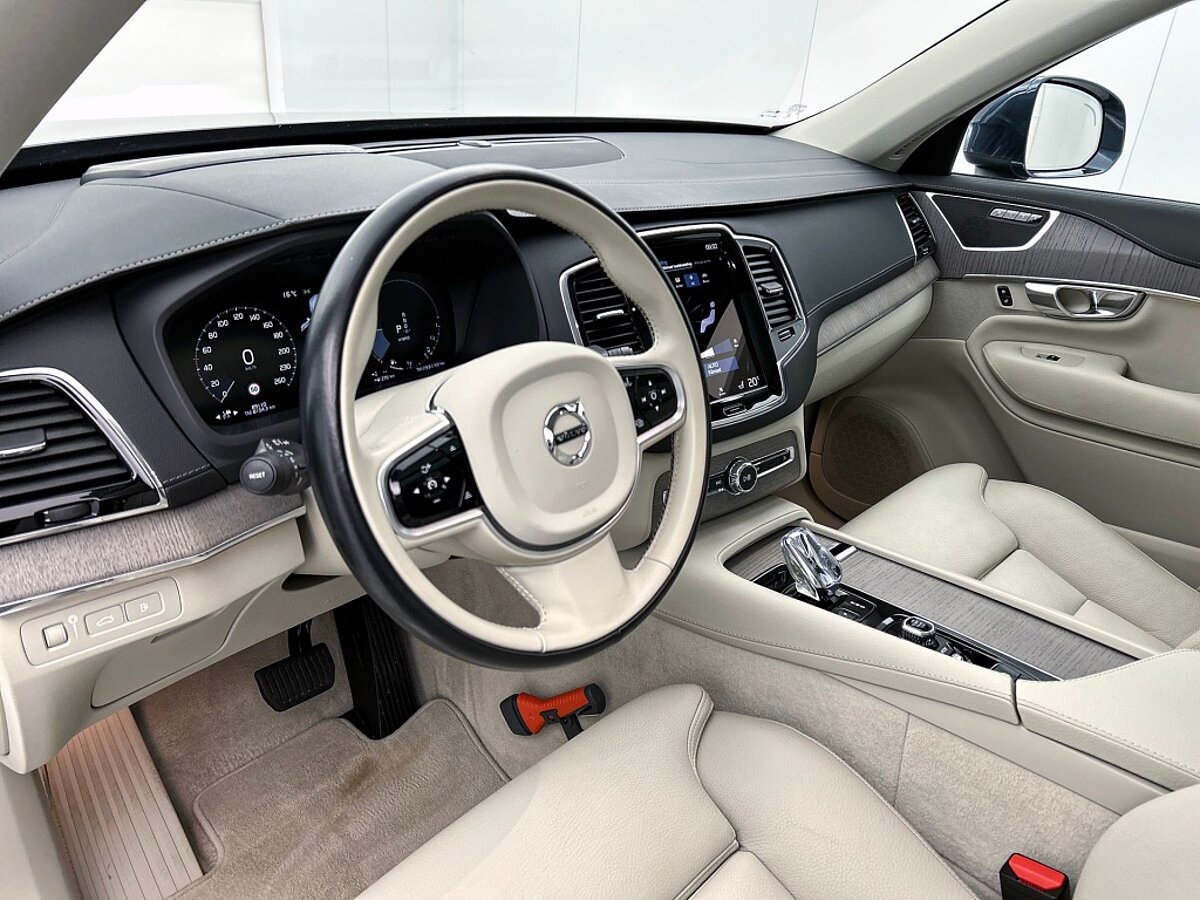 47390119 volvo xc90 2 0 t8 awd inscription intro edition 8cca4f