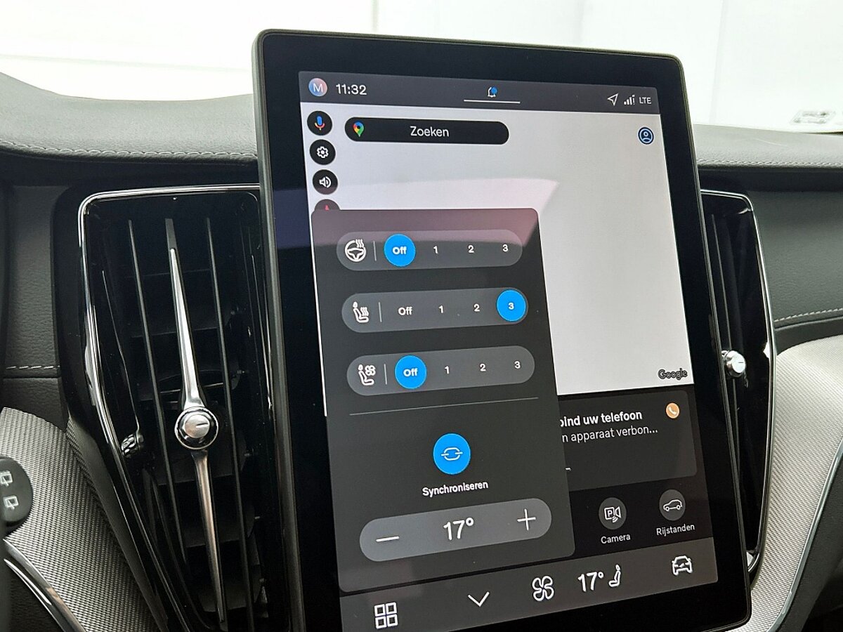 49129007 volvo xc60 2 0 t6 awd ultra black edition 9 01