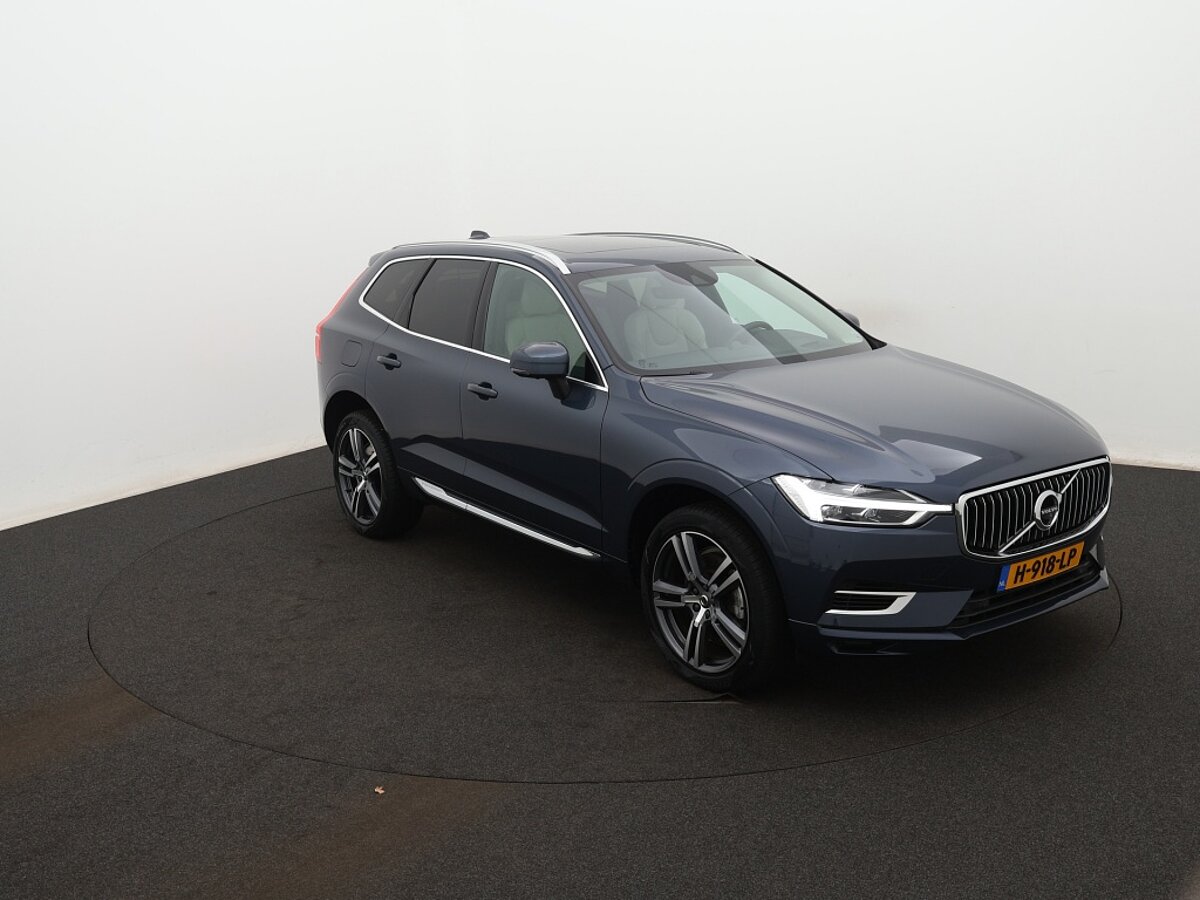 37803880 volvo xc60 t8 twin engine inscription luchtvering bowers wilkins 20 5be49e