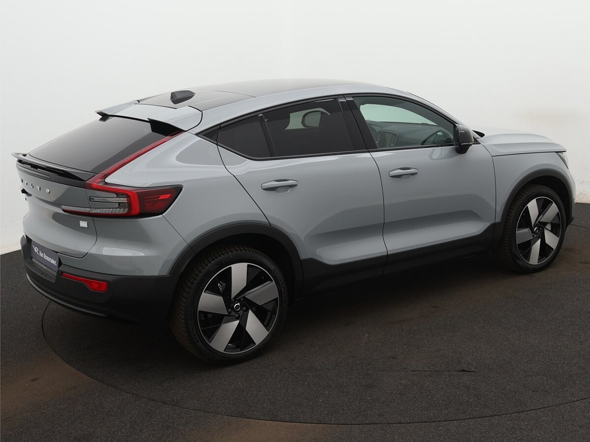 37925119 volvo c40 extended ultimate 82 kwh trekhaak harman kardon memory sto 93c7d5