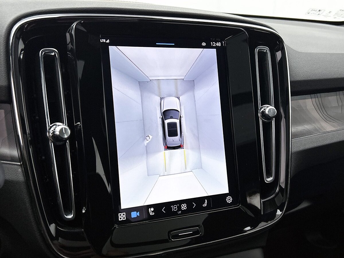 46742271 volvo xc40 extended range ultimate 82 kwh 20inch velgen panoramadak 08