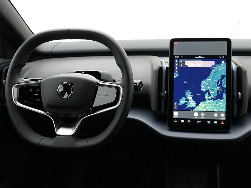 48959906 volvo ex30 ex 30 extended range 2wd plus onyx black 20 lichtmetalen ve 6 05