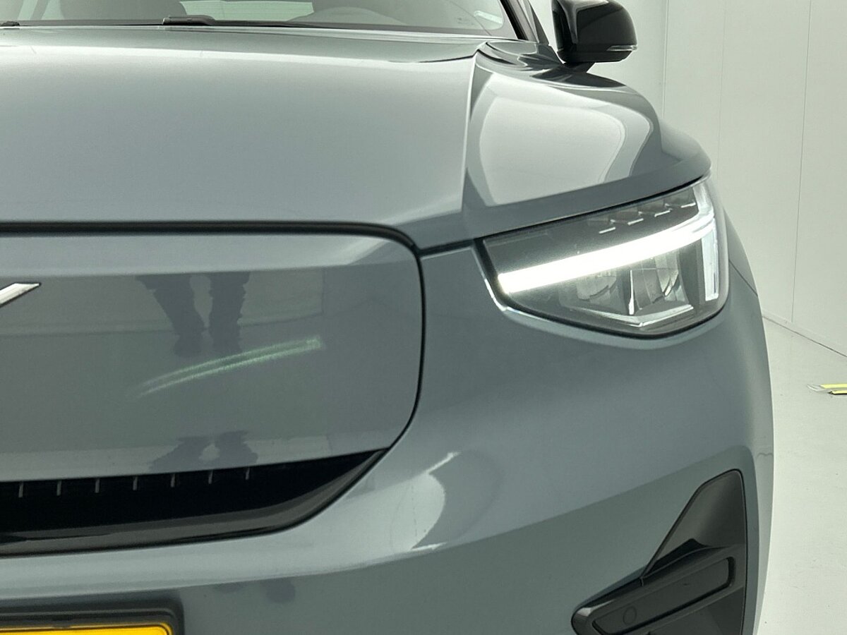 44407024 volvo xc40 recharge plus 70 kwh 78