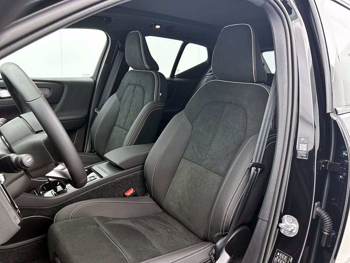 47515856 volvo xc40 2 0 b4 plus black edition panoramadak 360 graden camera 477e46