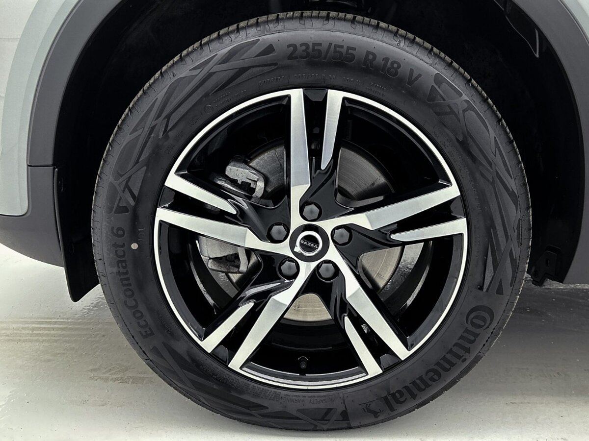 44729309 volvo xc40 2 0 b4 plus dark trekhaak elek verstelbare stoelen 15