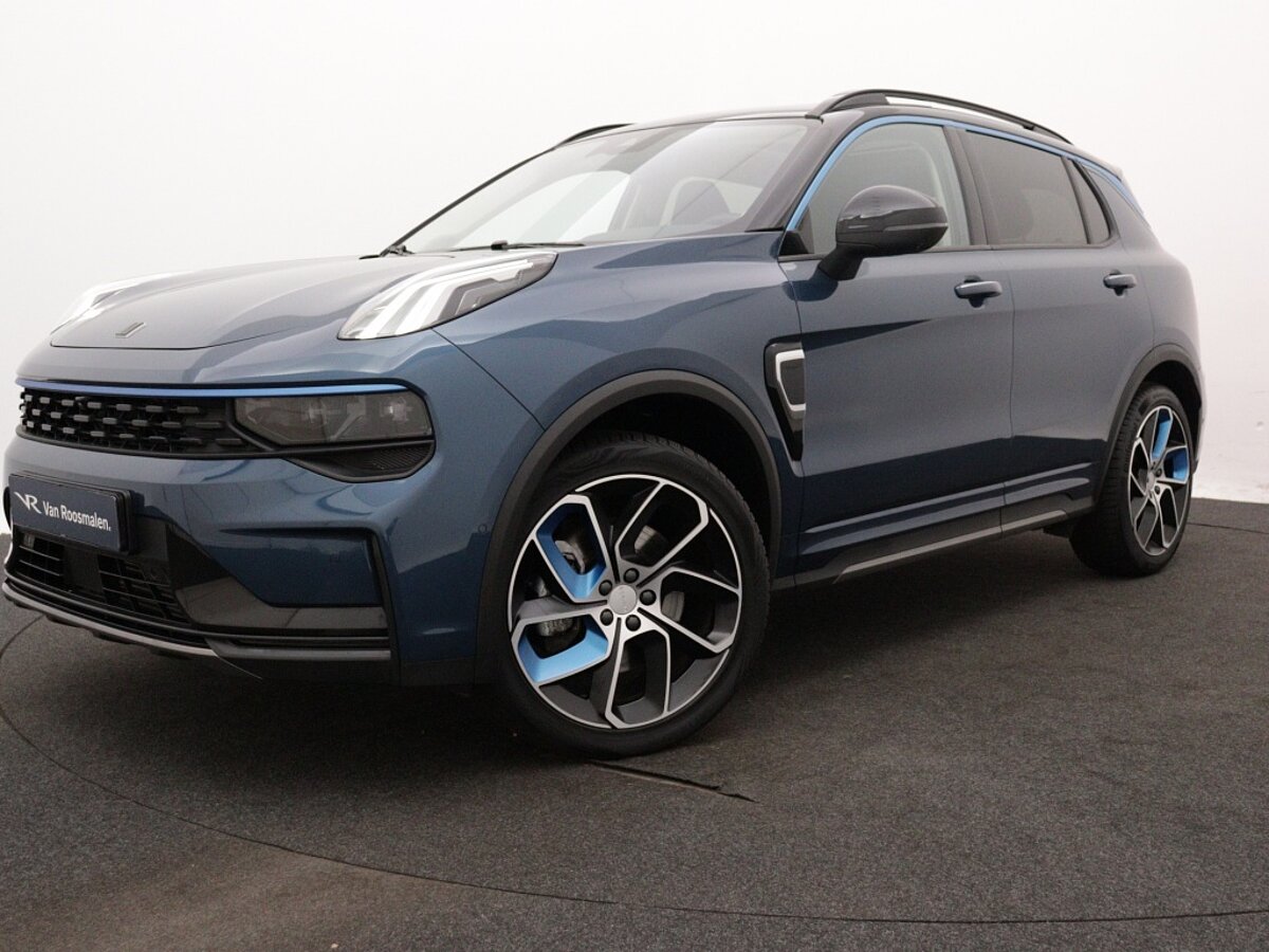 45240195 lynk co 01 1 5 phev panoramadak 360 camera adaptieve cruise control 26