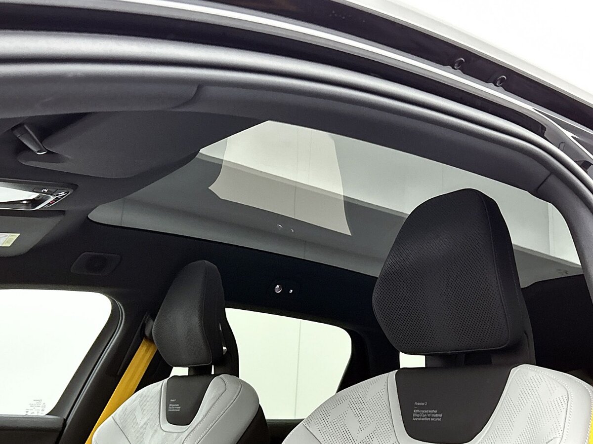 46401174 polestar 3 long range dual motor performance launch edition pixel led trekh 45