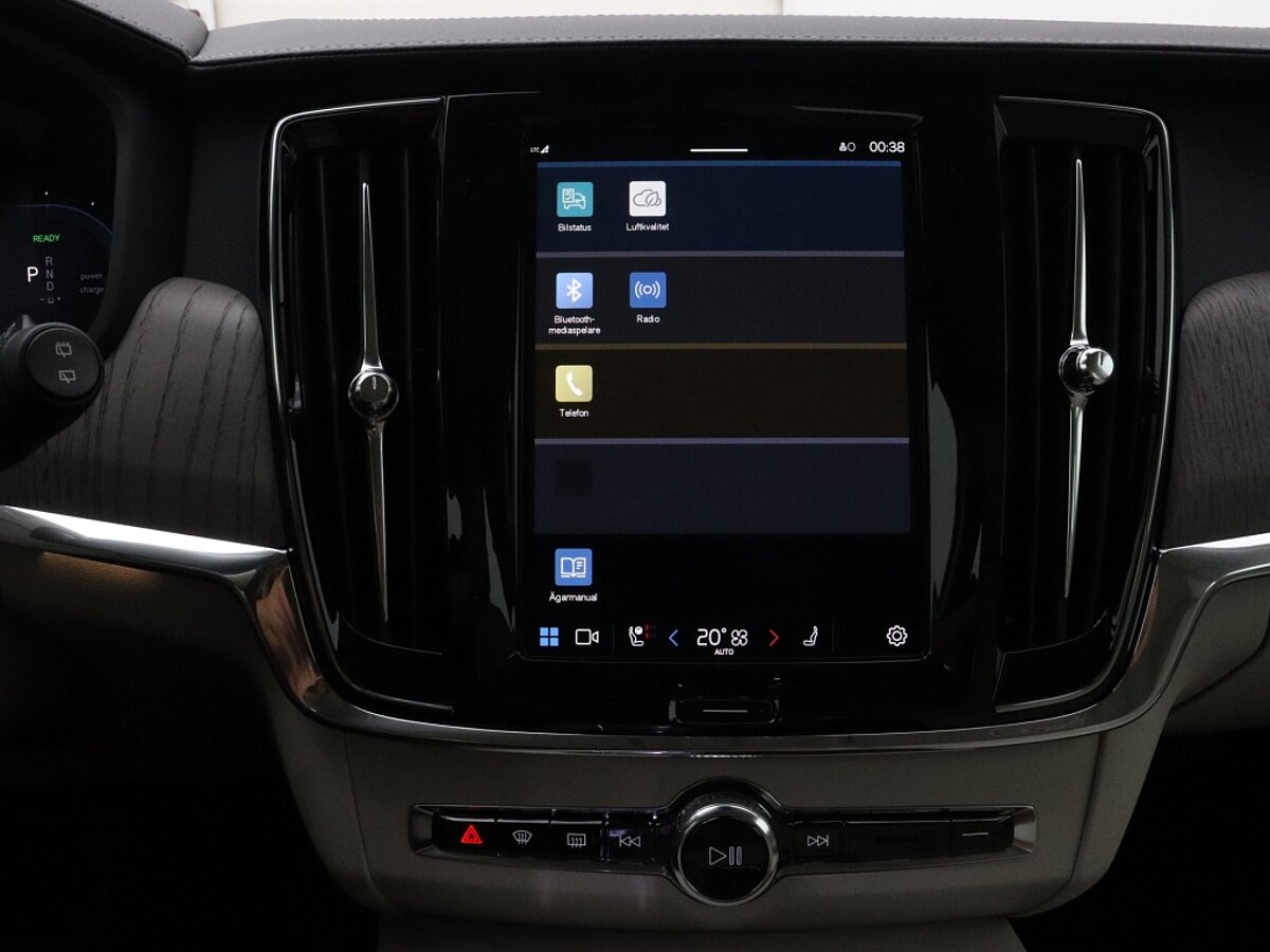 46415641 volvo v90 2 0 t6 awd ultimate bright van 85 860 voor 68 950 nappa lede 63