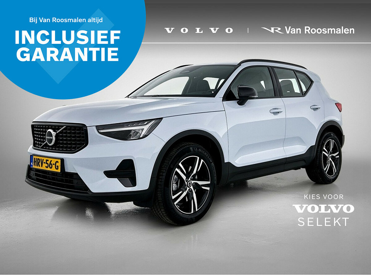 48294878 volvo xc40 2 0 b4 plus dark trekhaak harman kardon 1 02