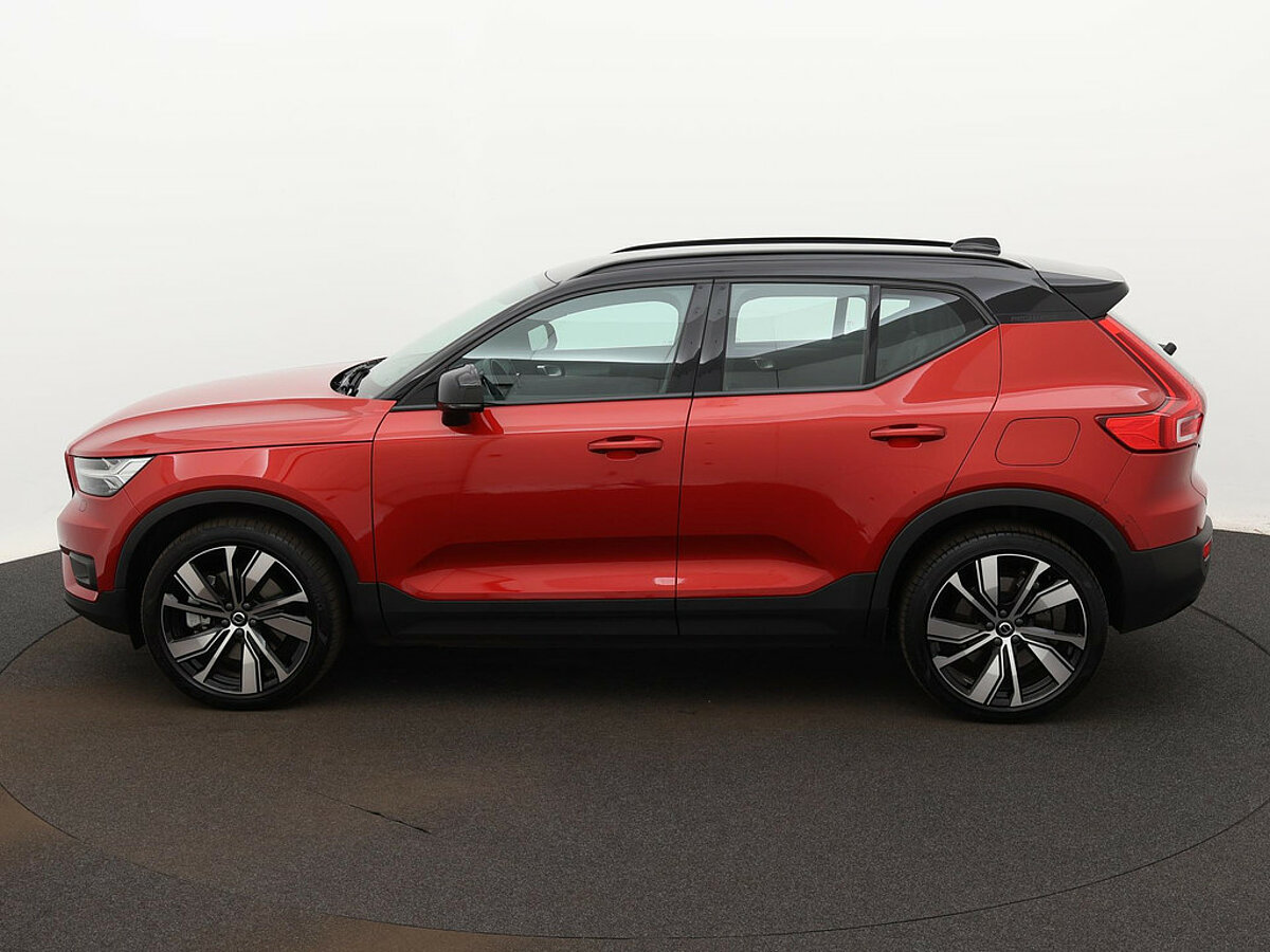 34255172 volvo xc40 p8 recharge awd r design memory seats draadloze lader warmte 2 02