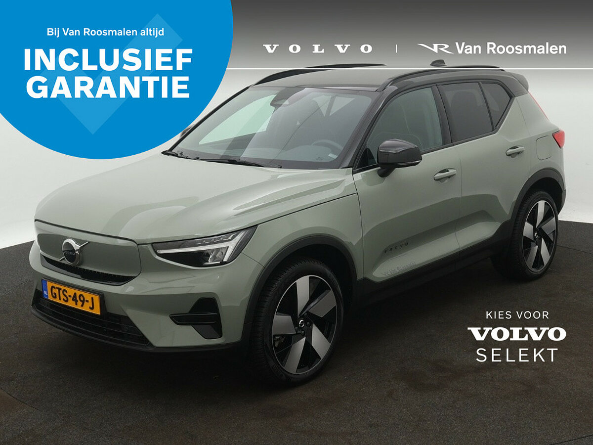 42246444 volvo xc40 extended plus 20 velgen getint glas 1 13