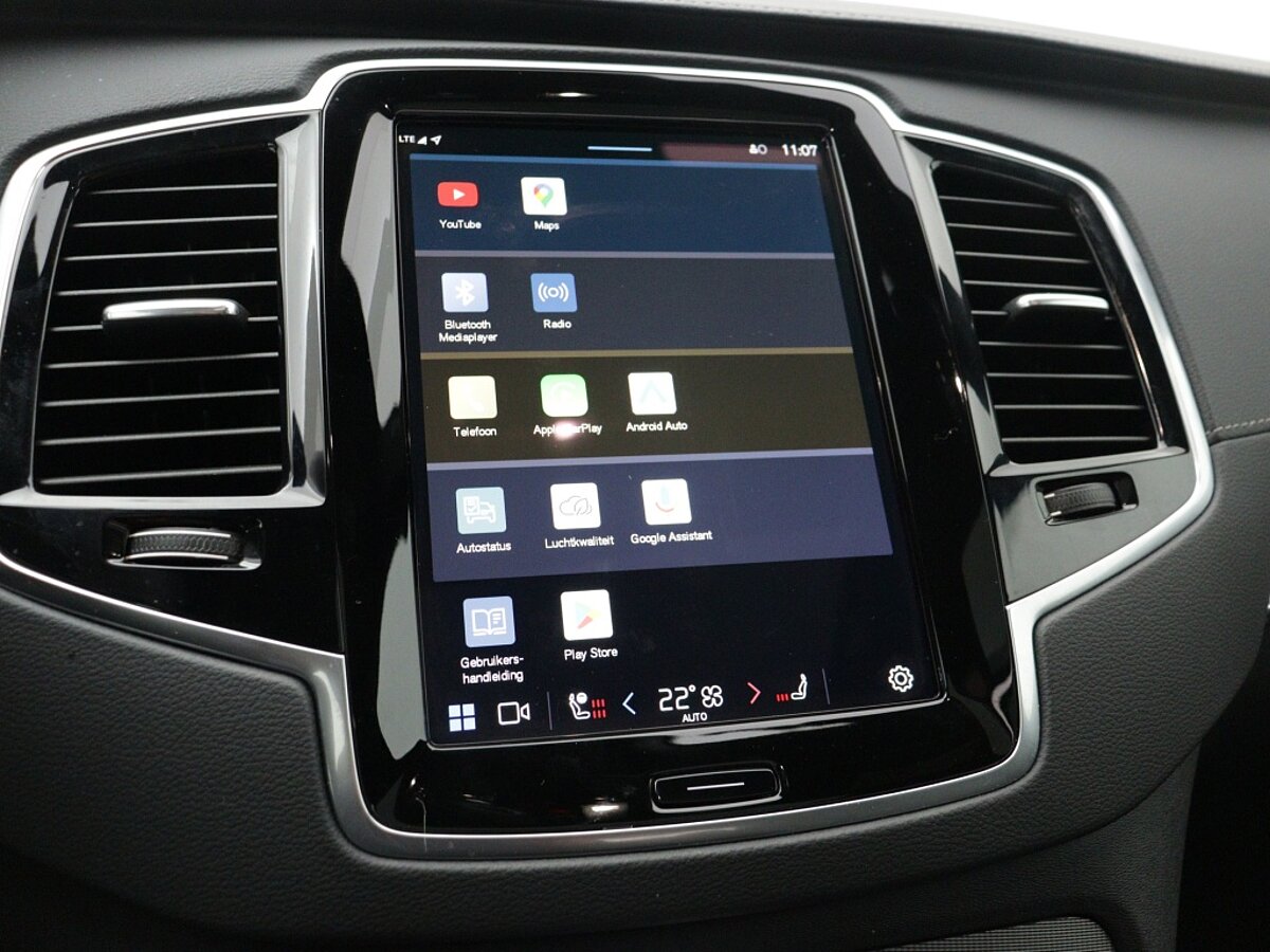 43721911 volvo xc90 2 0 t8 recharge awd ultimate dark 14aed1