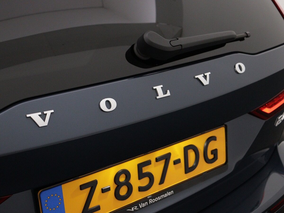 43852732 volvo v60 2 0 b4 plus dark trekhaak panoramadak 28e6f9