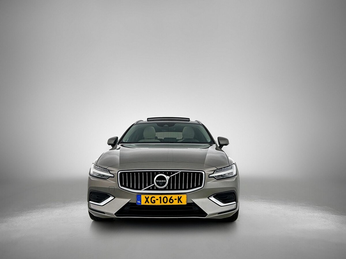 46248289 volvo v60 t5 inscription panoramadak head up display trekhaak 5 02
