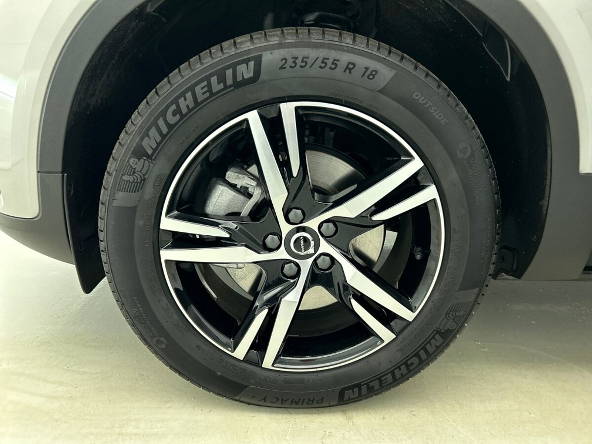 47458918 volvo xc40 2 0 b4 plus dark trekhaak 2000kg trekgewicht adaptieve cru 09