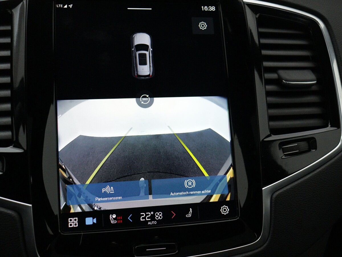 47460255 volvo xc90 2 0 t8 awd ultra dark luchtvering 22 inch lm velgen trekha 39