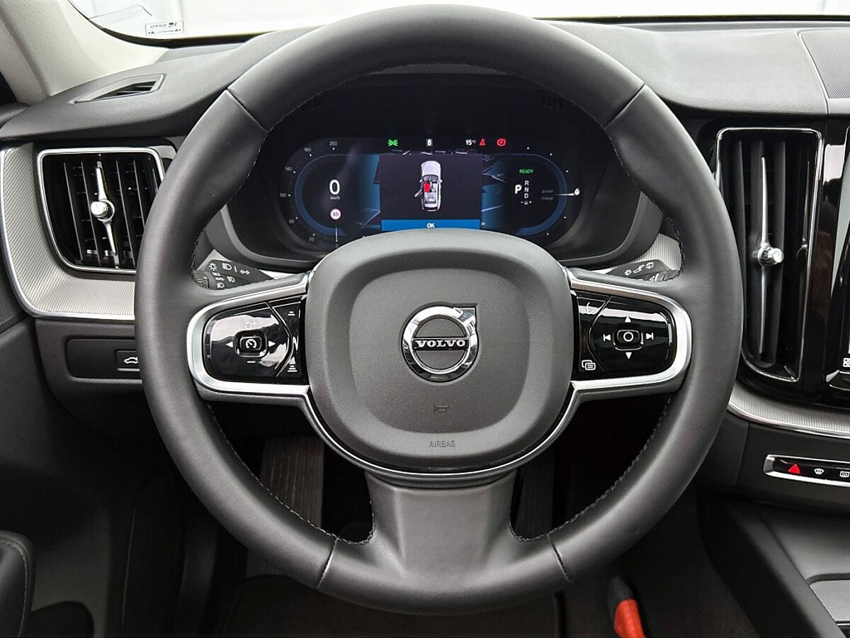48074455 volvo xc60 2 0 t6 awd plus dark trekhaak leder panorama dak 73