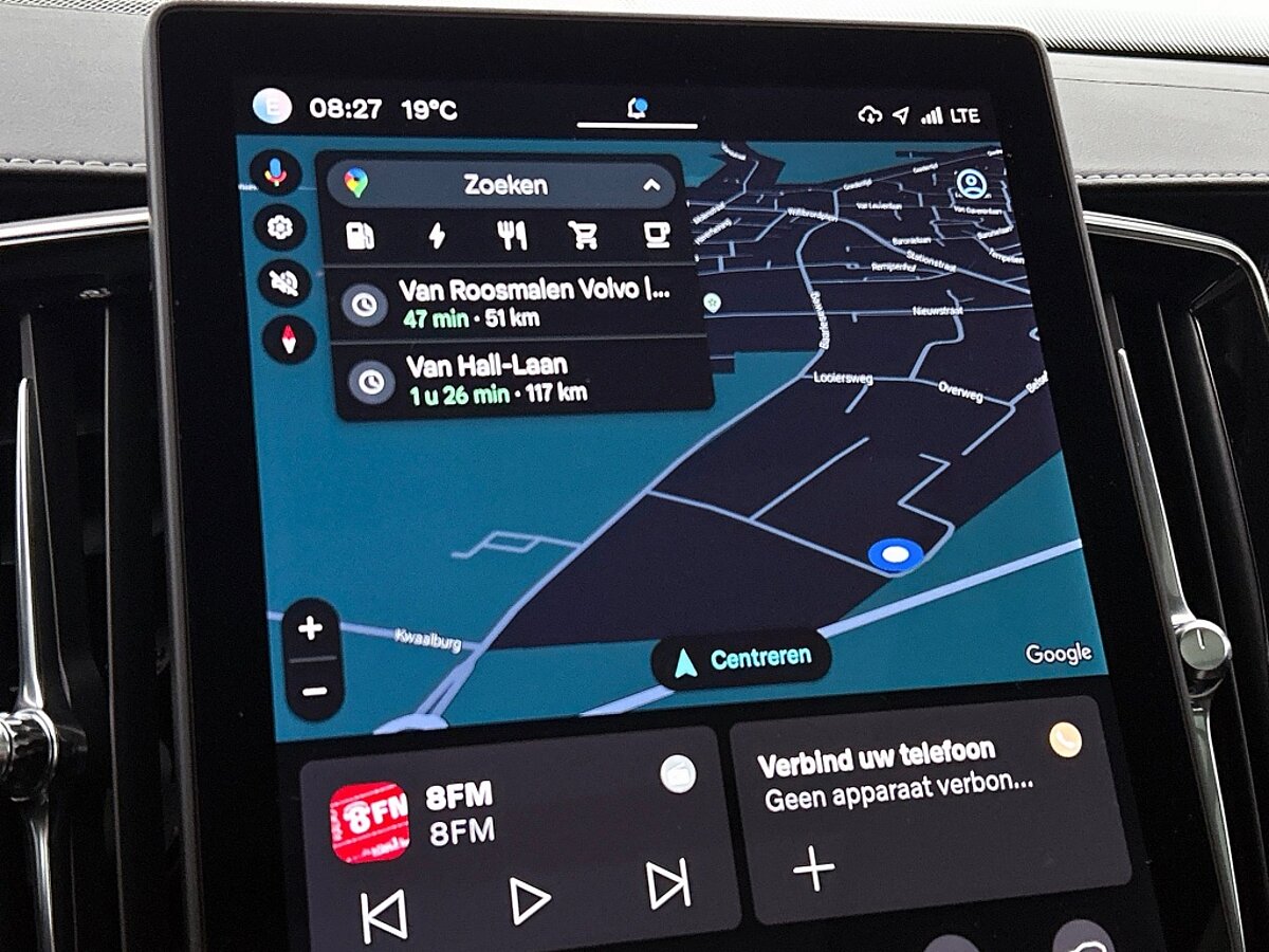 48894745 volvo xc90 2 0 t8 ultra 22 inch luchtvering trekhaak ventilatie 7 01