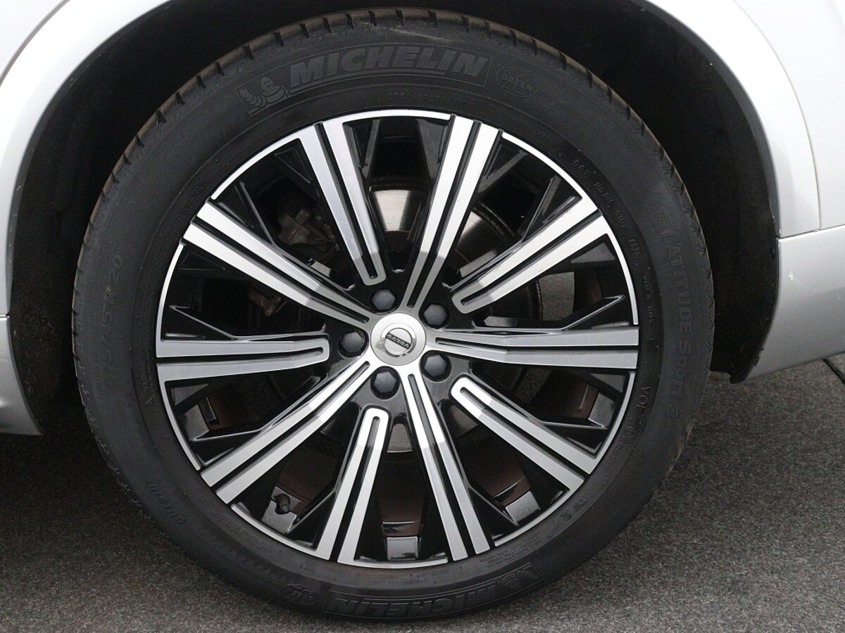37397967 volvo xc90 2 0 t8 recharge awd inscription luchtvering bowers wilkins 21e79e