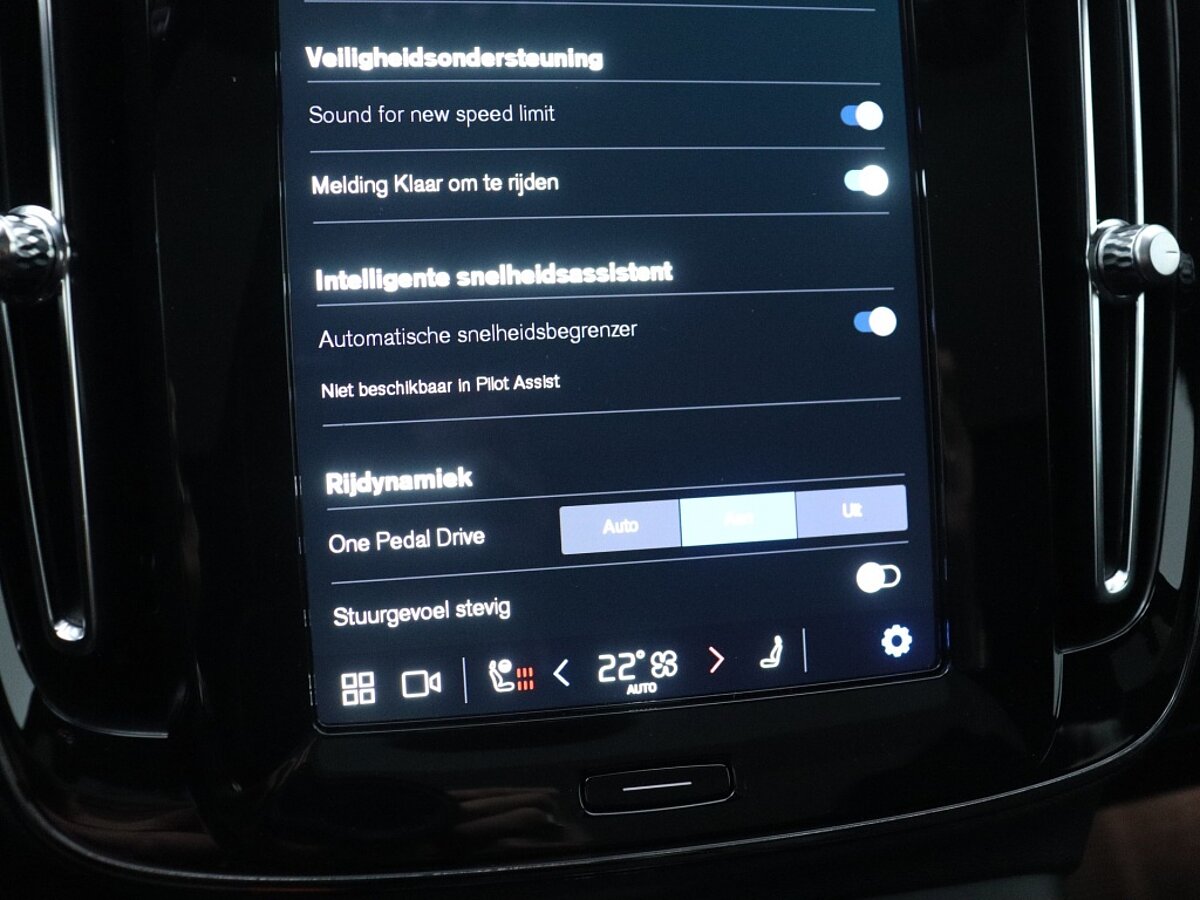 42792369 volvo c40 extended plus 82 kwh trekhaak panorama dak camera e0189d