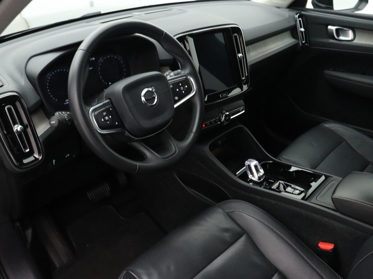43721817 volvo xc40 t3 geartronic inscription adaptive cruise 5 05
