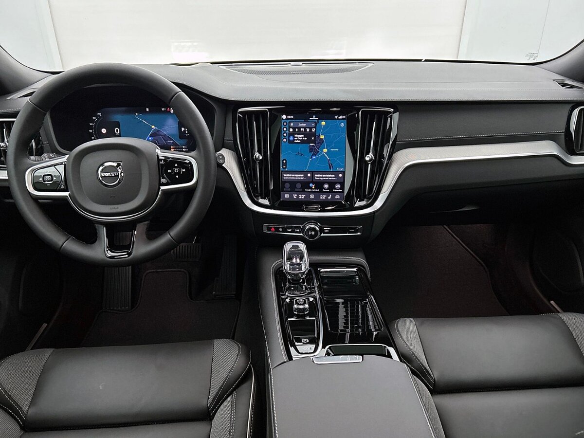 46456426 volvo v60 v 60 t6 twin engine awd ultra dark uitvoorraad leverbaar 6