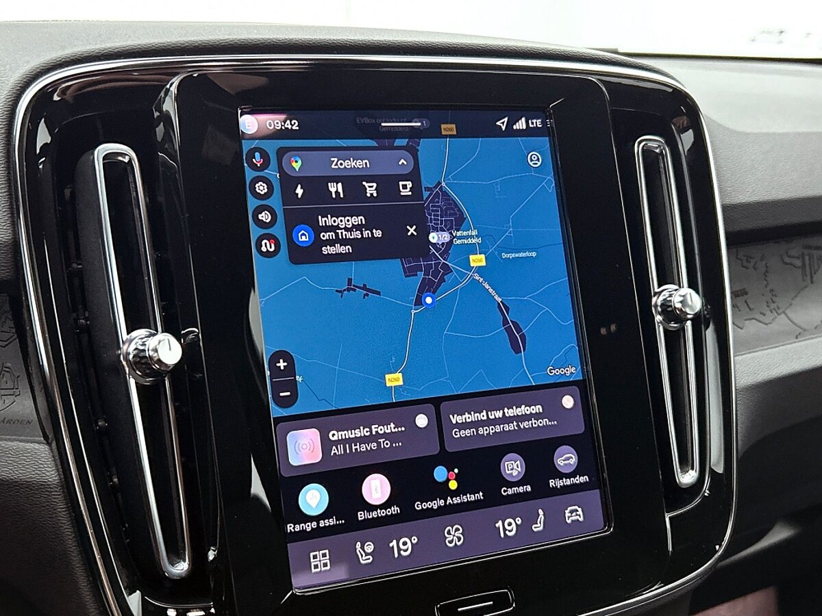 46536155 volvo ex40 extended range plus dark 82kwh 6 10