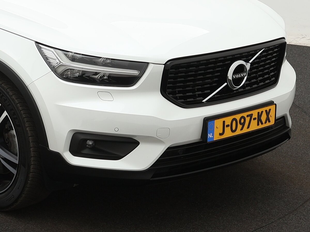 35652567 volvo xc40 1 5 t5 recharge r design trekhaak harmond kardon camera 3d36e2