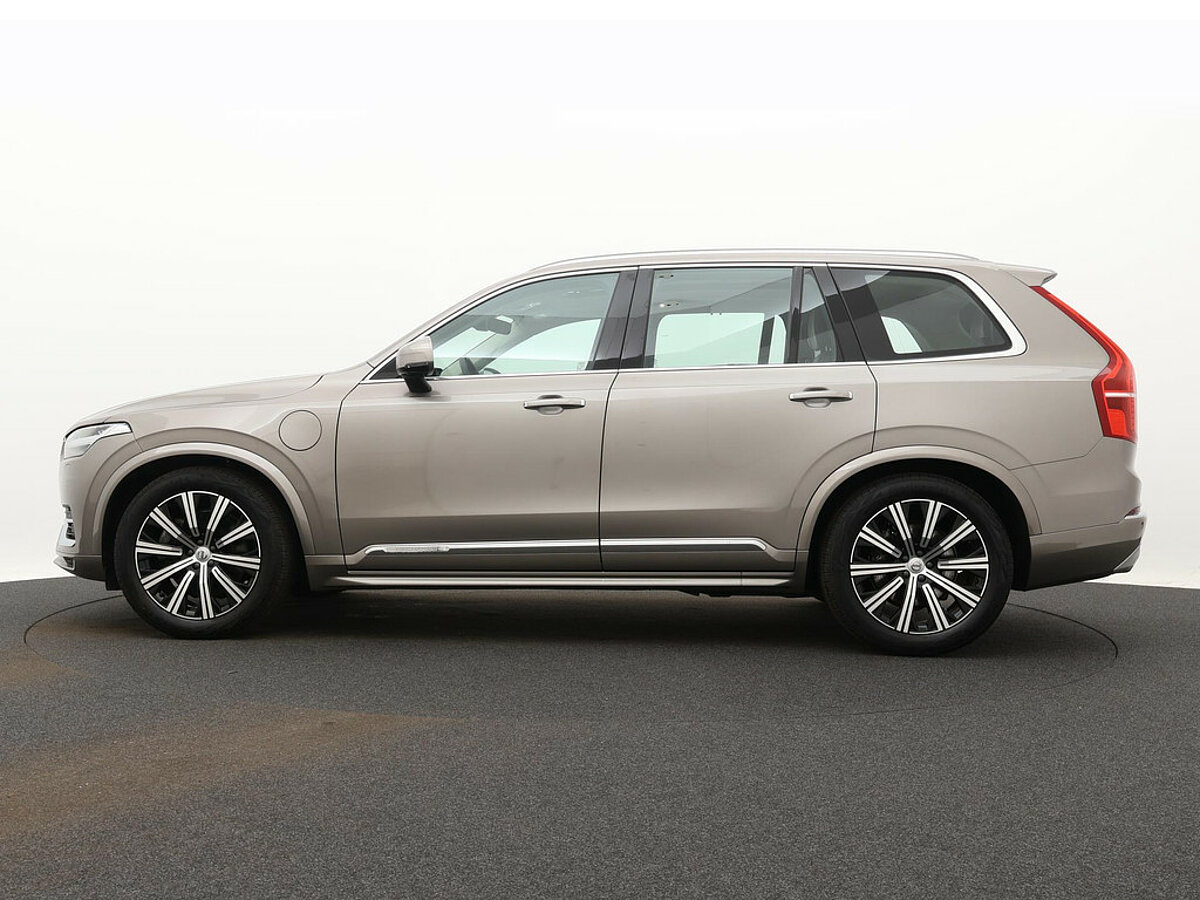 36489513 volvo xc90 2 0 t8 recharge awd inscription luchtvering panorama dak 2 02