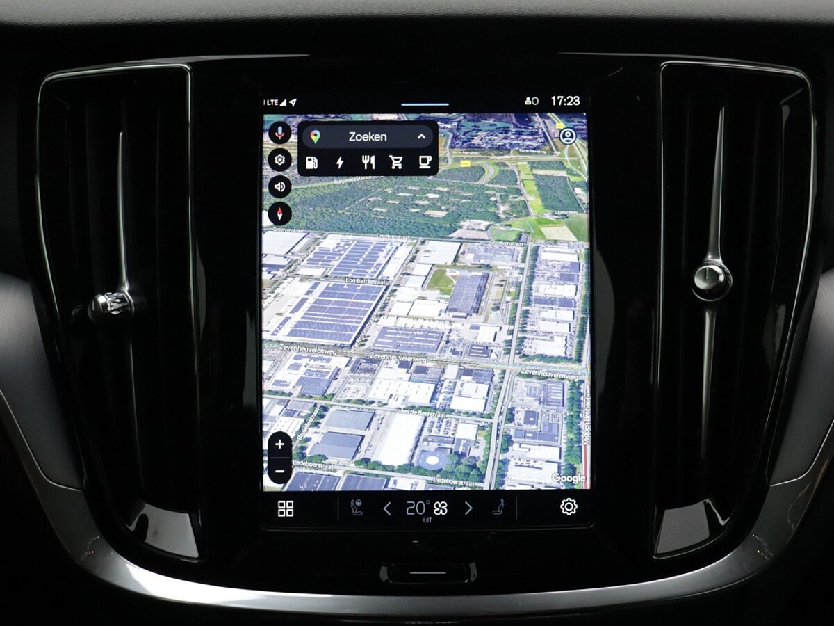 39204316 volvo v60 2 0 t6 awd essential edition adaptive cruise stoelverwarming 83aca7