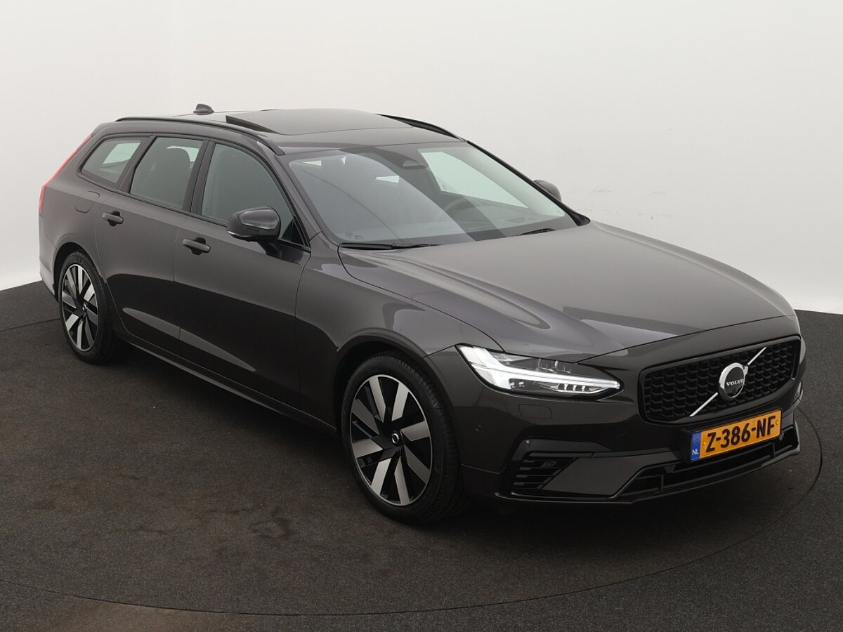 43475297 volvo v90 2 0 t6 awd ultimate panorama dak camera h k 7 06
