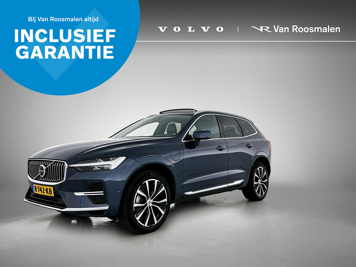 46806267 volvo xc60 t6 long range awd ultra bright luchtvering stoelventilatie 3 1 03