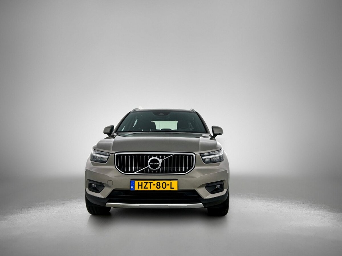 48084421 volvo xc40 1 5 t5 inscription expression navigatie parkeersensoren voor 5 04