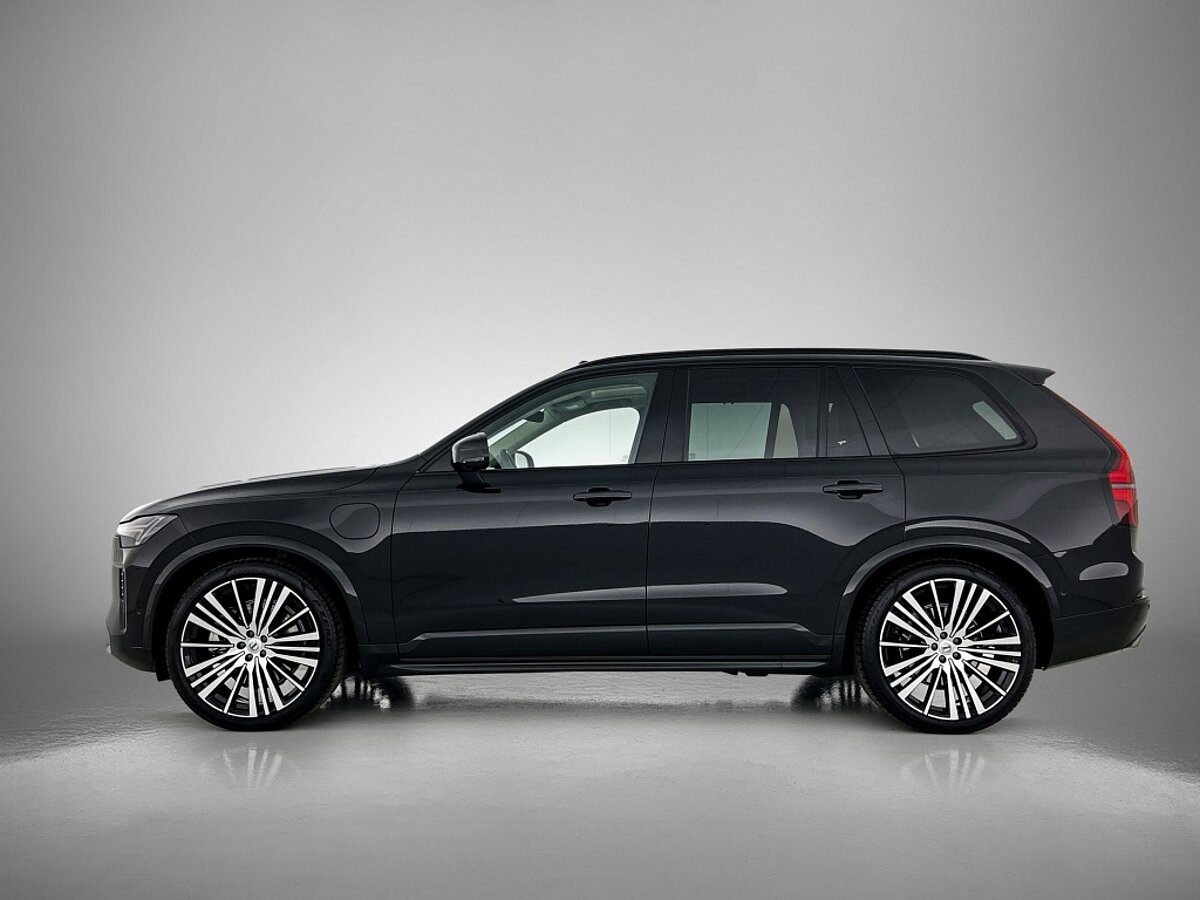 48129461 volvo xc90 2 0 t8 ultra 22 inch luchtvering trekhaak ventilatie 2 03