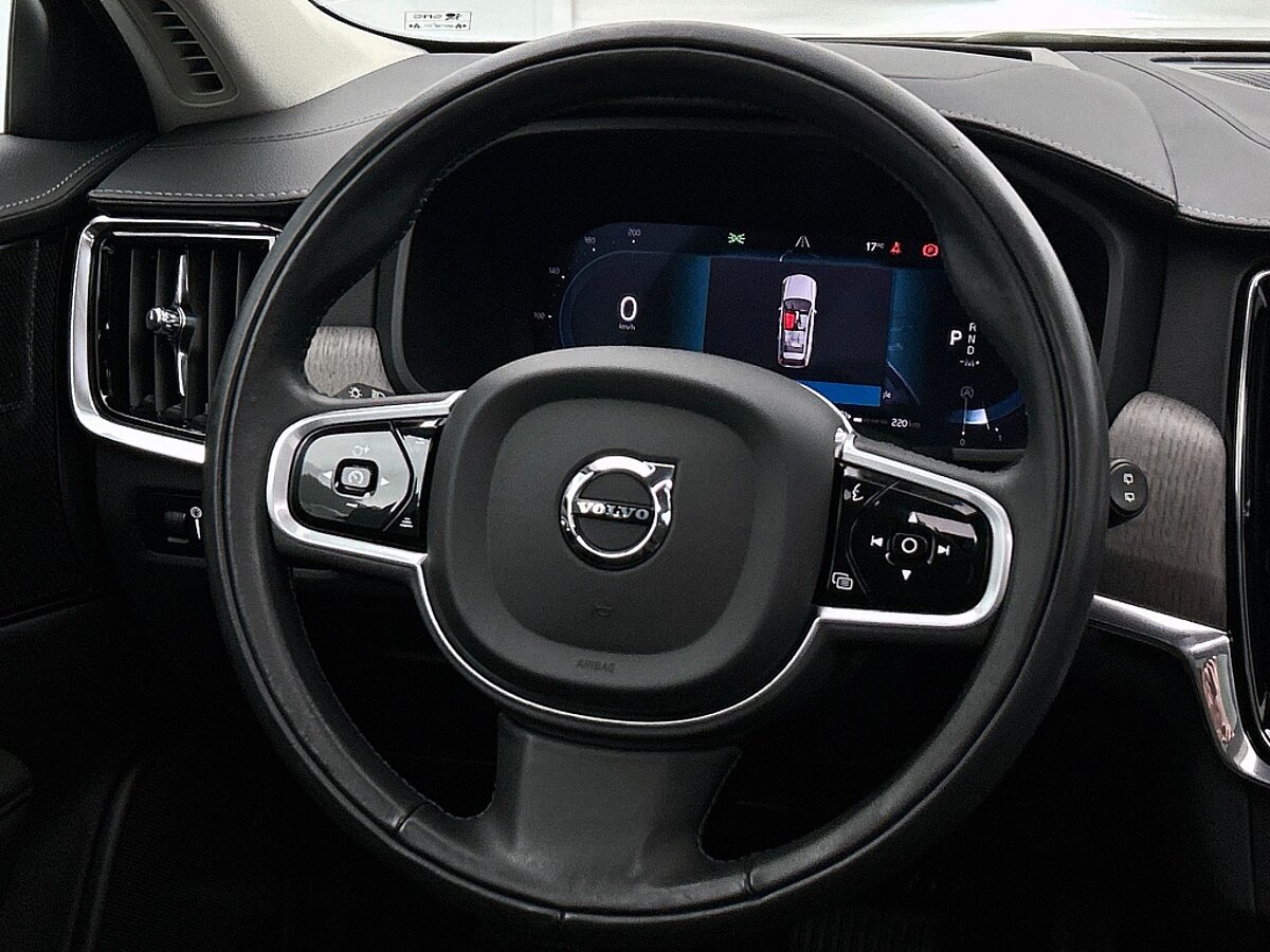 48303020 volvo v90 2 0 b4 inscription trekhaak leder panorama dak blis he 43