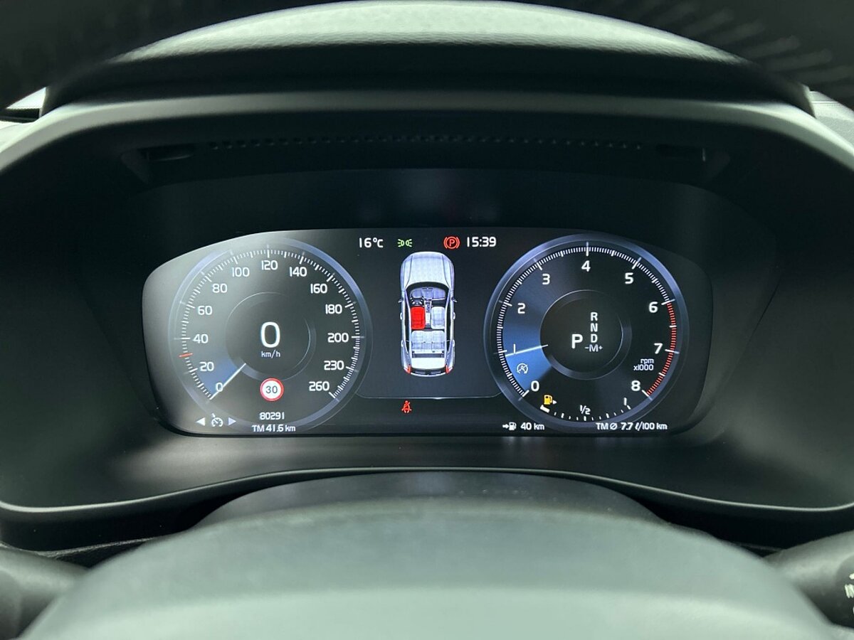 48792440 volvo xc40 t3 momentum pro camera elektrische klep styling kit 52