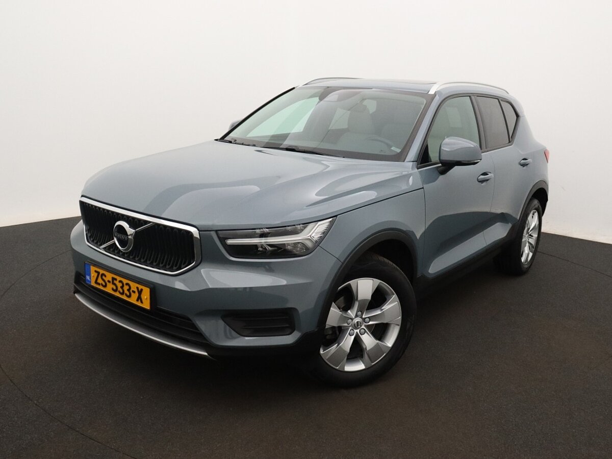 34949421 volvo xc40 1 5 t3 momentum pro panoramadak lederen interieur 24