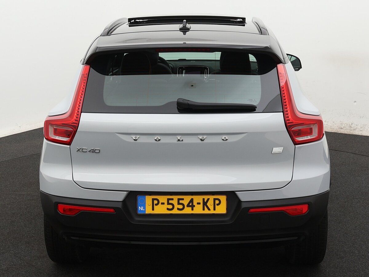 35405000 volvo xc40 1 5 t5 recharge r design panorama dak 360 camera 95