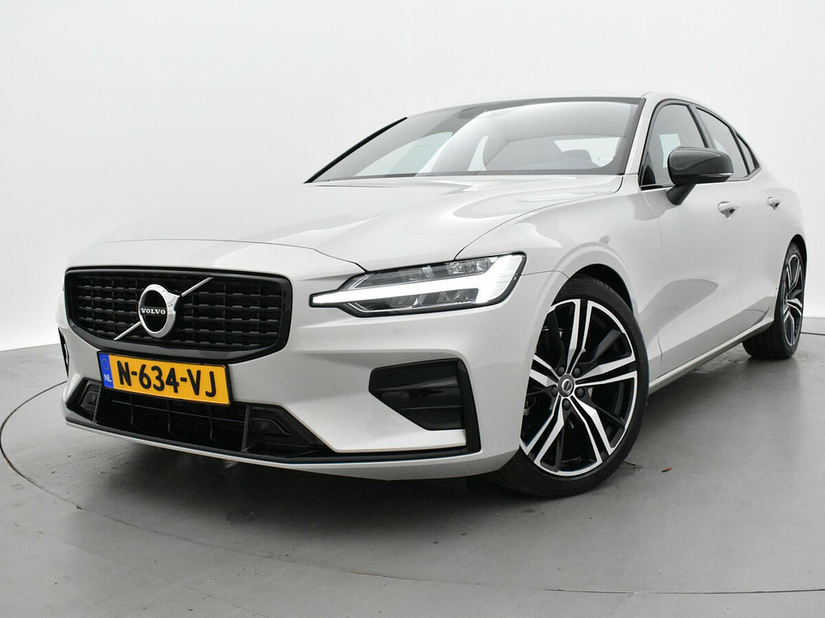 36162684 volvo s60 2 0 b3 r design a81ffd