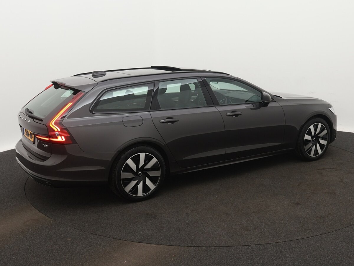 43475297 volvo v90 2 0 t6 awd ultimate panorama dak camera h k df1642